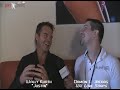 Day of DAYS: Wally Kurth & Nadia Bjorlin