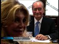 Reunión de la Fundación Thyssen en Málaga