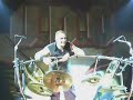 Francesco Jovino (U.D.O.) - Alcatraz - Drummoment