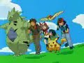 9� abertura de pok�mon dublado em portugu�s(battle frontier)