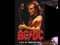 Ac/DC tnt Ac/DC tnt