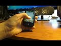 Palm Pre switching apps.wmv