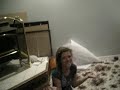 ohhh a cake fight?