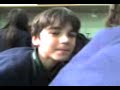 Los chicos en el bosco=)