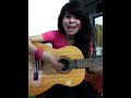 Last child feat giselle- Seluruh Nafas Ini (Covering)