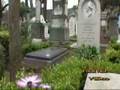 Cimitero Acattolico