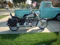 videos de Indian Motorcycle Slide Show 2003 [Gilroy ]