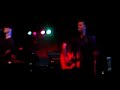 Rancid-Sound System (Acoustic)