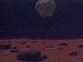 Misja Mars Pathfinder cz.1.