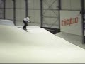 Snowe peer