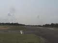 ProjetoTupan SAE BRASIL AeroDesign 2007 - V�o #2