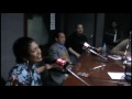 El Oscar del Criollismo: Victoria Villalobos con Felix Casaverde: Copas mías
