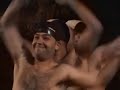 Nuoto sincronizzato a Moliterno