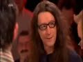 Herman Brusselmans op Studio1