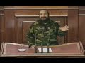 Panousis in the Hellenic Parliament, O Jimmis sti Vouli Panousis in the Hellenic Parliament, O Jimmis sti Vouli