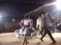 PEÑA FLOKLORICA CON EL PATIO SCOUT - ETCTV