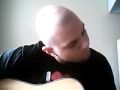 i walk the line cover