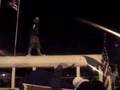 Buffalo Bills Army Tailgate