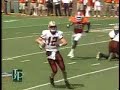 David Dunham nailing Matt Ryan in the 2005 Clemson BC game.