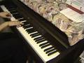 Leaf ticket (performed with piano)