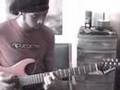Unholy Confessions - Avenged Sevenfold Cover