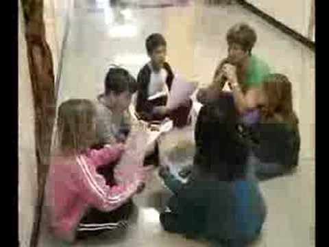 Back to School With Food Allergies