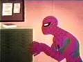 Spiderman 60's Spiderman meets Dr Noah Boddy