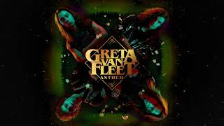 Greta Van Fleet - Anthem tekst piosenki