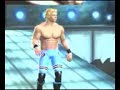 MY Y2J Chris Jericho caw i hope you like it i took a lot of time working on it
