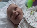 Baby Darwyn Video 2