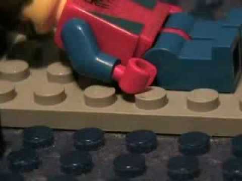 Lego Batmanyoutube on Lego Spiderman And Batman Movie Youtube