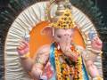 Ganpati Visarjan/Ganesh Chaturthi