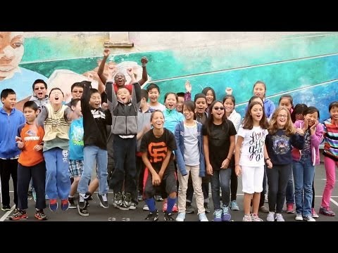 Salesforce Foundation Back to School Salesforce Foundation Back to School