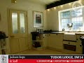 Tudor Lodge East Sheen SW14 Jackson Stops & Staff