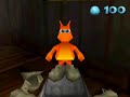 Banjo Kazooie: Grunty in the Dining Room