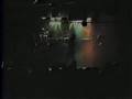 The Touch perform Turn Me Loose at Shennanigans in ...
