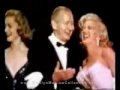 Marilyn Monroe, \"How To Marry A Millionaire\" Marilyn Monroe, \"How To Marry A Millionaire\"