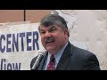 President of the AFL-CIO, RIchard Trumka, speaks at the National Day Laborer Organizing Network's 6th Annual Asamblea Nacional on February 21, 2012. OBJECTIVES OF THE NDLON ASAMBLEA NACIONAL: 1. Strengthen member organizations and the national network in order to be able to have a large impact at the local and national levels in the struggle against police-ICE collaboration and for just immigration reform and dignified working conditions. 2. Build a shared analysis of the context in which the day labor community lives in order to formulate and implement effective strategies. 3. Promote the creation of workers' centers and public policies that protect the labor and civil rights of the day labor community. 4. Improve leadership development and promote the direct involvement of the day labor community in the process of approving the network's strategic plan and electing the network's governing structure. 5. Strengthen and create alliances with sister organizations, public institutions, academic entities, civil rights groups and the labor movement. 6. Promote culture as an organizing tool for resistance and as an indispensable element for solidarity and unity in the day labor community.