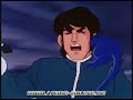 Voltron - Sven vs Haggar