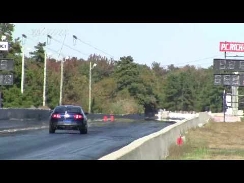 5.0 - Evolution Performance, Inc. - First 2011 Mustang GT 5.0L 4V In The 8's! 8.89@148MPH with a 1.28 60ft! L&M Race Engines Built 5.0L 4V with Custom Diamond Pist...
