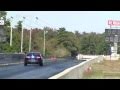 First 2011 Mustang GT 5.0L 4V In The 8's! 8.89@148MPH