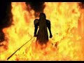 sephiroth flames