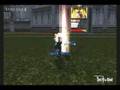 Shillien Knight vs Dark Avenger