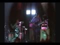 Animals As Leaders - CAFO *LIVE* at FUBAR