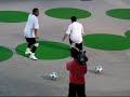 Billy Wingrove & Jeremy Lynch - Freestyle