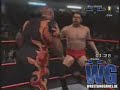 WG.de SVR 2007 - Bam Bam Bigelow vs Trevor Murdoch