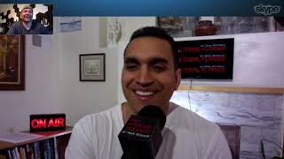 CHRIS LASALA on Eternal Planner Radio