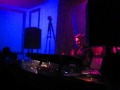 March, 2009 -Scott Bailey- Montreal