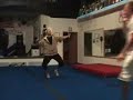 Walk it out battle
