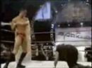 Randy Orton Video #3 (with his new song)